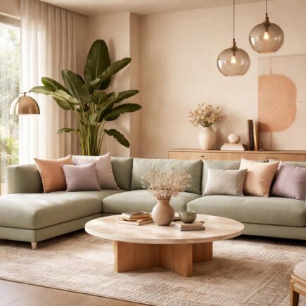 découvrez les tendances déco salon incontournables pour 2026, avec les styles et couleurs qui transformeront votre intérieur en un espace moderne et harmonieux.