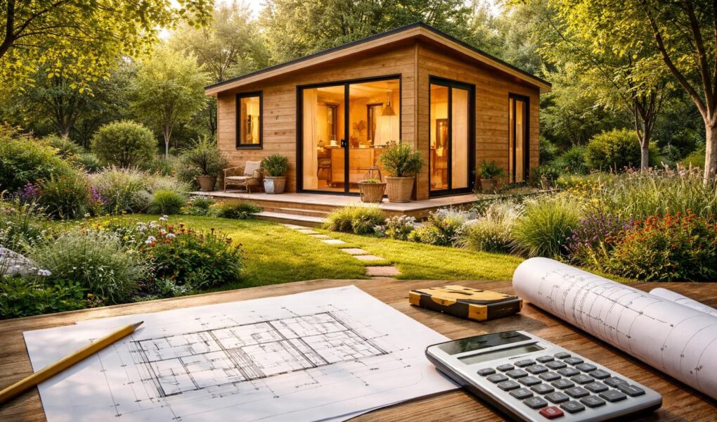 découvrez les tarifs et le budget à prévoir pour construire votre tiny house. guide complet pour bien préparer votre projet de micromaison et maîtriser les coûts.