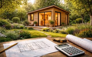 découvrez les tarifs et le budget à prévoir pour construire votre tiny house. guide complet pour bien préparer votre projet de micromaison et maîtriser les coûts.