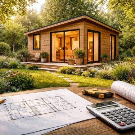 découvrez les tarifs et le budget à prévoir pour construire votre tiny house. guide complet pour bien préparer votre projet de micromaison et maîtriser les coûts.