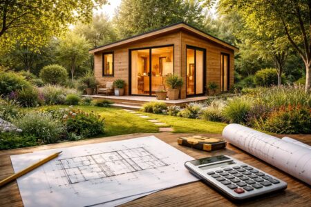 découvrez les tarifs et le budget à prévoir pour construire votre tiny house. guide complet pour bien préparer votre projet de micromaison et maîtriser les coûts.