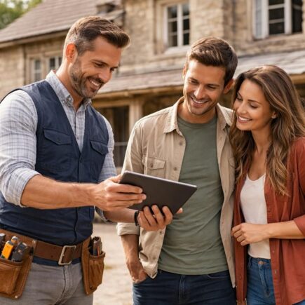 trouvez facilement un artisan architecte qualifié pour une rénovation abordable et de qualité. obtenez des conseils professionnels et des devis pas chers pour vos projets de rénovation.