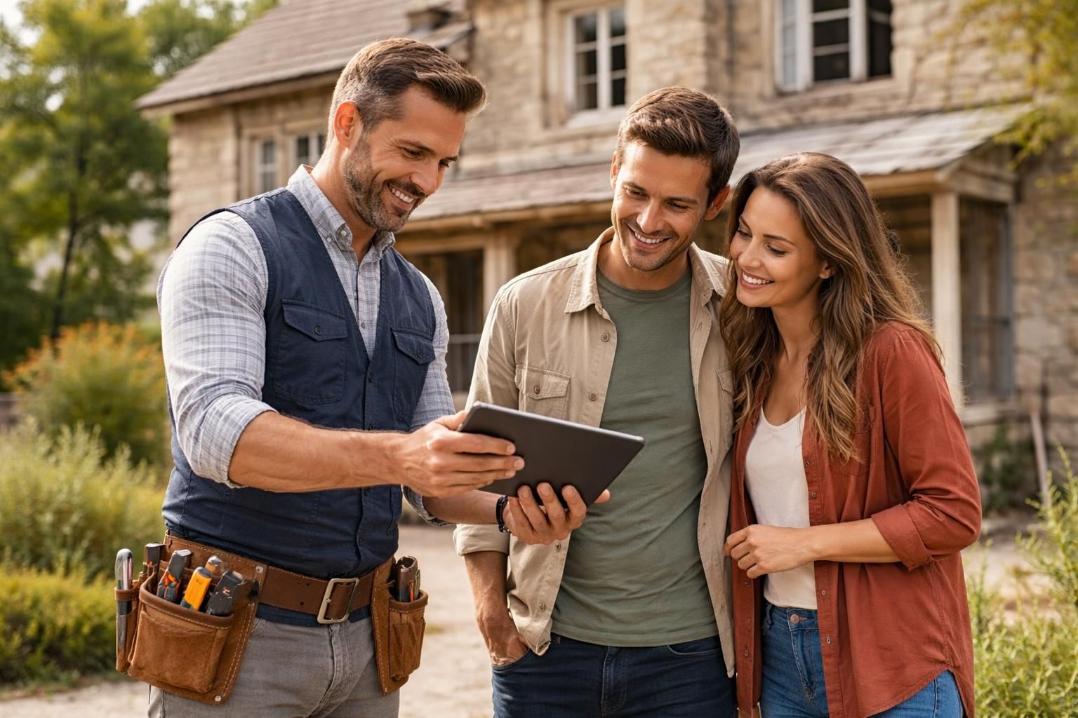 trouvez facilement un artisan architecte qualifié pour une rénovation abordable et de qualité. obtenez des conseils professionnels et des devis pas chers pour vos projets de rénovation.