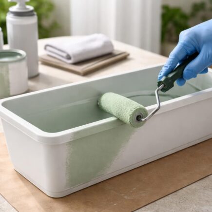 découvrez notre tuto étape par étape pour peindre une jardinière en plastique sans laisser de traces. astuces et conseils pour un résultat parfait et durable.