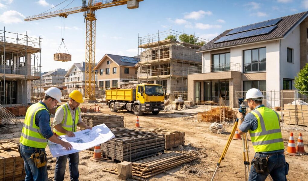 découvrez le récapitulatif complet des aides au neuf pour faciliter et financer votre projet de construction. toutes les aides et soutiens disponibles expliqués simplement.