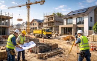découvrez le récapitulatif complet des aides au neuf pour faciliter et financer votre projet de construction. toutes les aides et soutiens disponibles expliqués simplement.