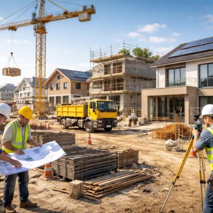 découvrez le récapitulatif complet des aides au neuf pour faciliter et financer votre projet de construction. toutes les aides et soutiens disponibles expliqués simplement.
