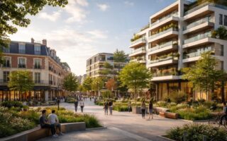 découvrez les nouveaux projets de rénovation urbaine à alfortville et comment la ville se transforme pour améliorer le cadre de vie de ses habitants.