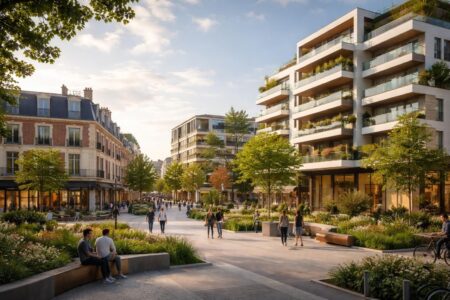 découvrez les nouveaux projets de rénovation urbaine à alfortville et comment la ville se transforme pour améliorer le cadre de vie de ses habitants.