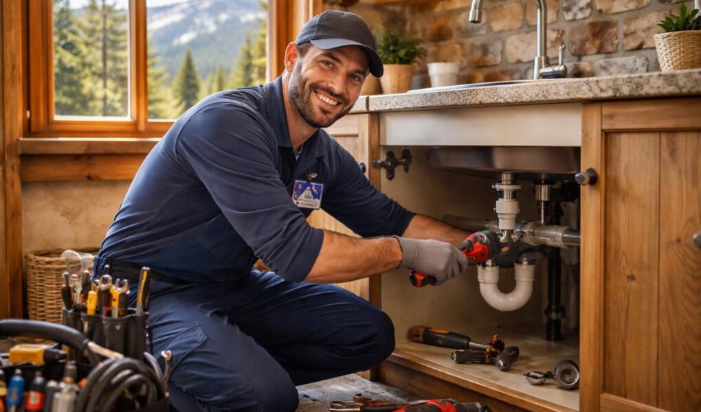cerdagne plomberie, votre expert local, vous accompagne dans tous vos travaux de plomberie avec savoir-faire et réactivité. qualité et service de proximité garantis.