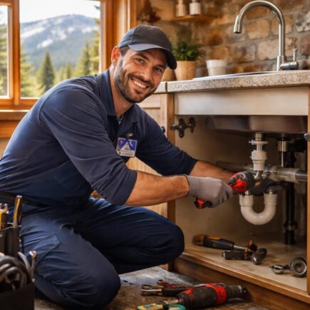 cerdagne plomberie, votre expert local, vous accompagne dans tous vos travaux de plomberie avec savoir-faire et réactivité. qualité et service de proximité garantis.