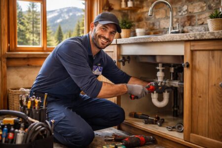 cerdagne plomberie, votre expert local, vous accompagne dans tous vos travaux de plomberie avec savoir-faire et réactivité. qualité et service de proximité garantis.