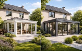 découvrez les avantages et inconvénients des vérandas en pvc et en aluminium pour bien choisir l'extension idéale de votre maison.