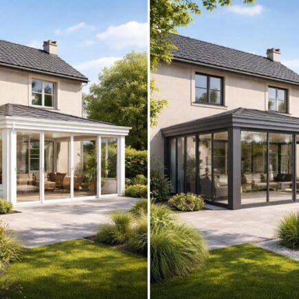 découvrez les avantages et inconvénients des vérandas en pvc et en aluminium pour bien choisir l'extension idéale de votre maison.