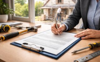apprenez comment déclarer efficacement vos travaux d'urgence sur le formulaire 2044 grâce à notre guide étape par étape, pour optimiser votre déclaration fiscale.