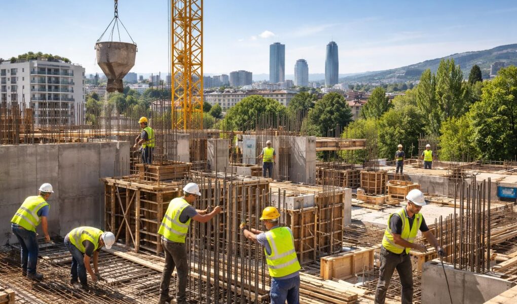 construction rhône : trouvez le meilleur constructeur dans le département 69 pour vos projets de bâtiment, maison et rénovation avec des professionnels qualifiés.