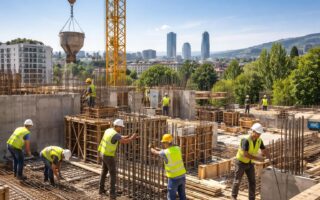 construction rhône : trouvez le meilleur constructeur dans le département 69 pour vos projets de bâtiment, maison et rénovation avec des professionnels qualifiés.