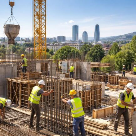 construction rhône : trouvez le meilleur constructeur dans le département 69 pour vos projets de bâtiment, maison et rénovation avec des professionnels qualifiés.