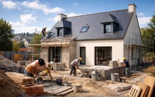 expert en construction de maison individuelle à quimper, nous réalisons votre projet sur mesure avec qualité et respect des délais. contactez-nous pour une étude personnalisée.