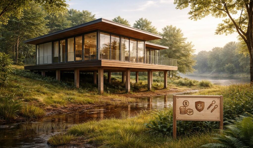 découvrez les avantages de construire une maison sur pilotis, son coût estimatif et les principales étapes pour réussir votre projet immobilier en toute sérénité.