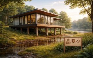 découvrez les avantages de construire une maison sur pilotis, son coût estimatif et les principales étapes pour réussir votre projet immobilier en toute sérénité.