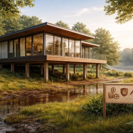 découvrez les avantages de construire une maison sur pilotis, son coût estimatif et les principales étapes pour réussir votre projet immobilier en toute sérénité.