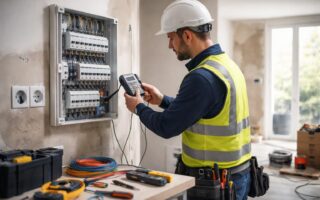 découvrez si le consuel est obligatoire après des travaux de rénovation électrique et quelles démarches suivre pour assurer la conformité de votre installation.