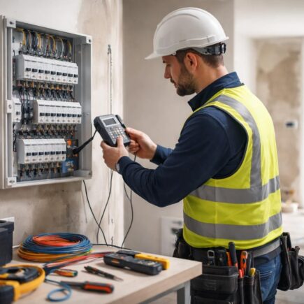découvrez si le consuel est obligatoire après des travaux de rénovation électrique et quelles démarches suivre pour assurer la conformité de votre installation.