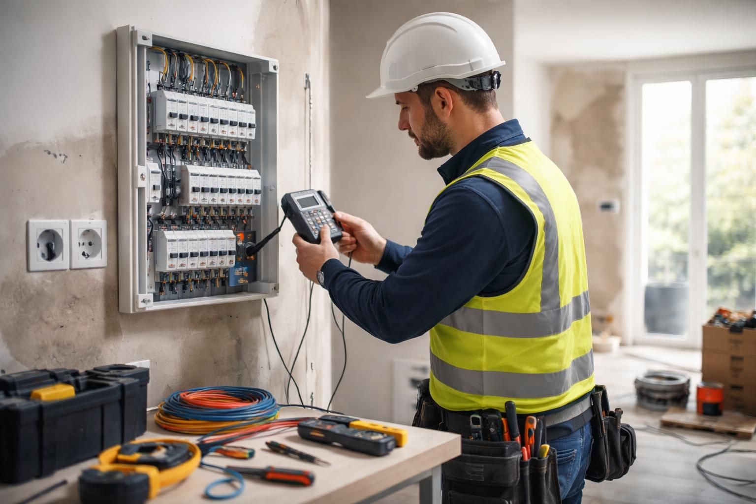découvrez si le consuel est obligatoire après des travaux de rénovation électrique et quelles démarches suivre pour assurer la conformité de votre installation.