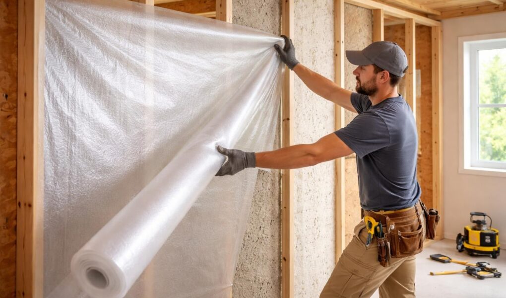 découvrez notre analyse détaillée de l'isolation mince et évaluez l'efficacité réelle de ces matériaux innovants pour améliorer le confort thermique de votre habitation.