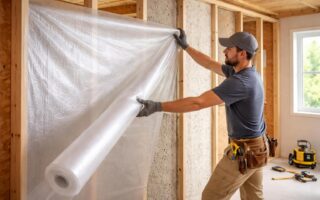 découvrez notre analyse détaillée de l'isolation mince et évaluez l'efficacité réelle de ces matériaux innovants pour améliorer le confort thermique de votre habitation.