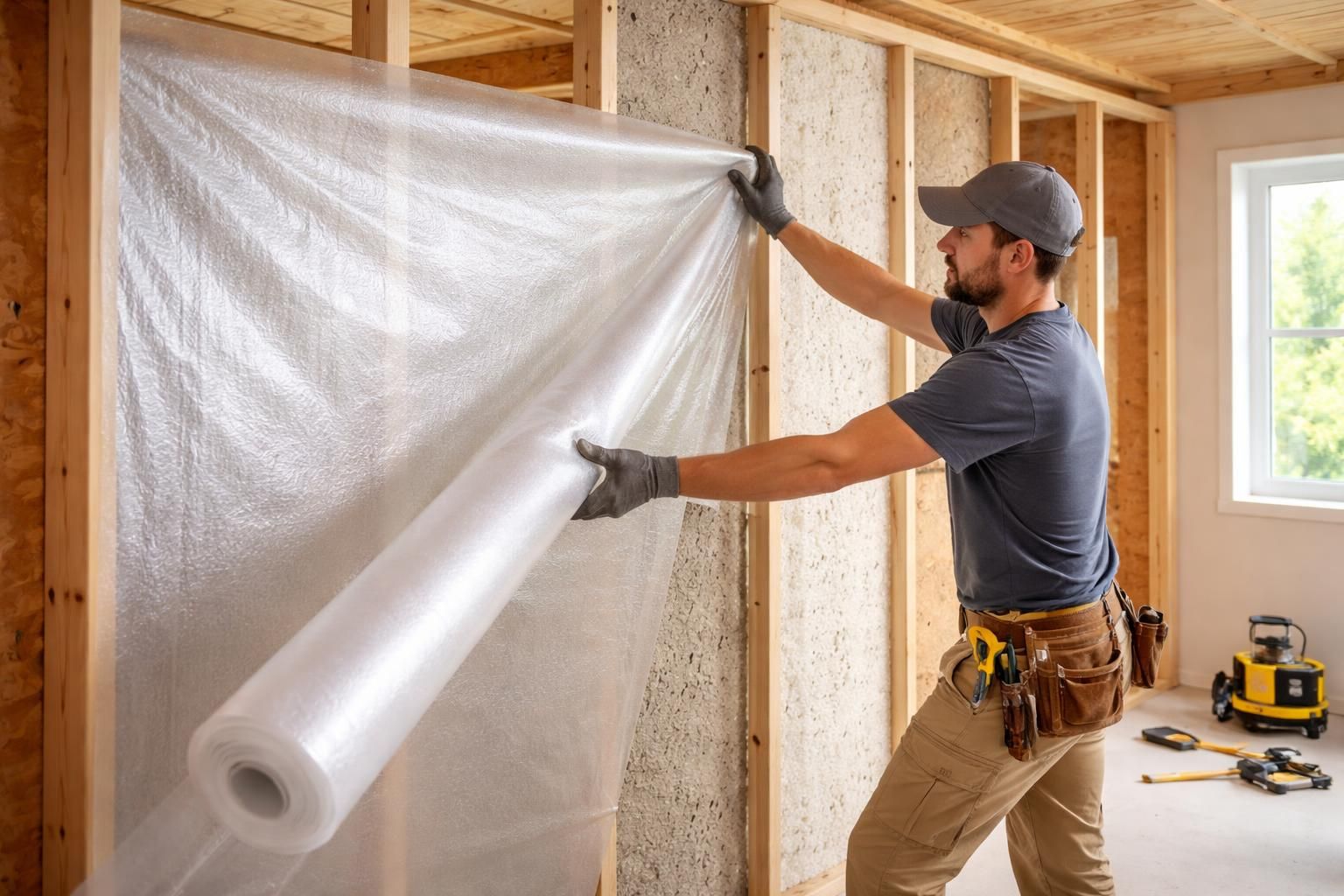 découvrez notre analyse détaillée de l'isolation mince et évaluez l'efficacité réelle de ces matériaux innovants pour améliorer le confort thermique de votre habitation.