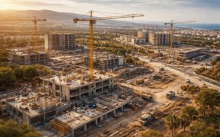 découvrez la liste complète des sites lpp à alger ainsi que l'état d'avancement des travaux pour chaque projet de logement.
