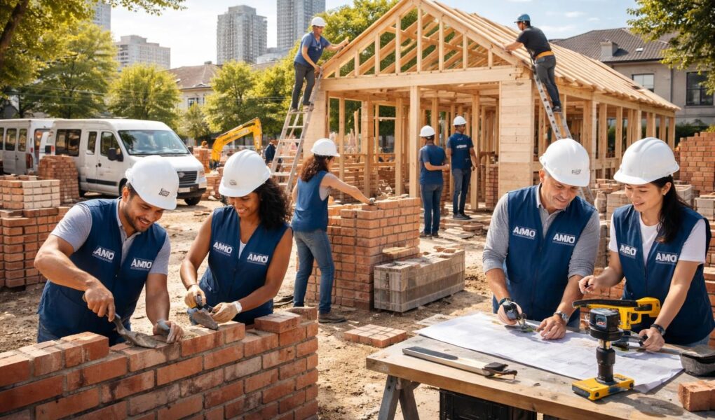 découvrez les initiatives et actions de l'aamoi, une association dédiée à la promotion et au soutien de la construction de maisons individuelles.