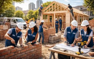 découvrez les initiatives et actions de l'aamoi, une association dédiée à la promotion et au soutien de la construction de maisons individuelles.