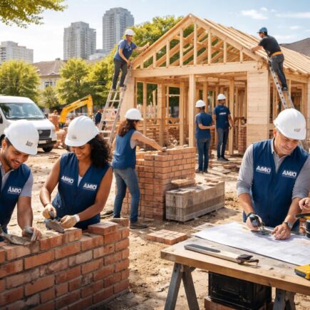 découvrez les initiatives et actions de l'aamoi, une association dédiée à la promotion et au soutien de la construction de maisons individuelles.