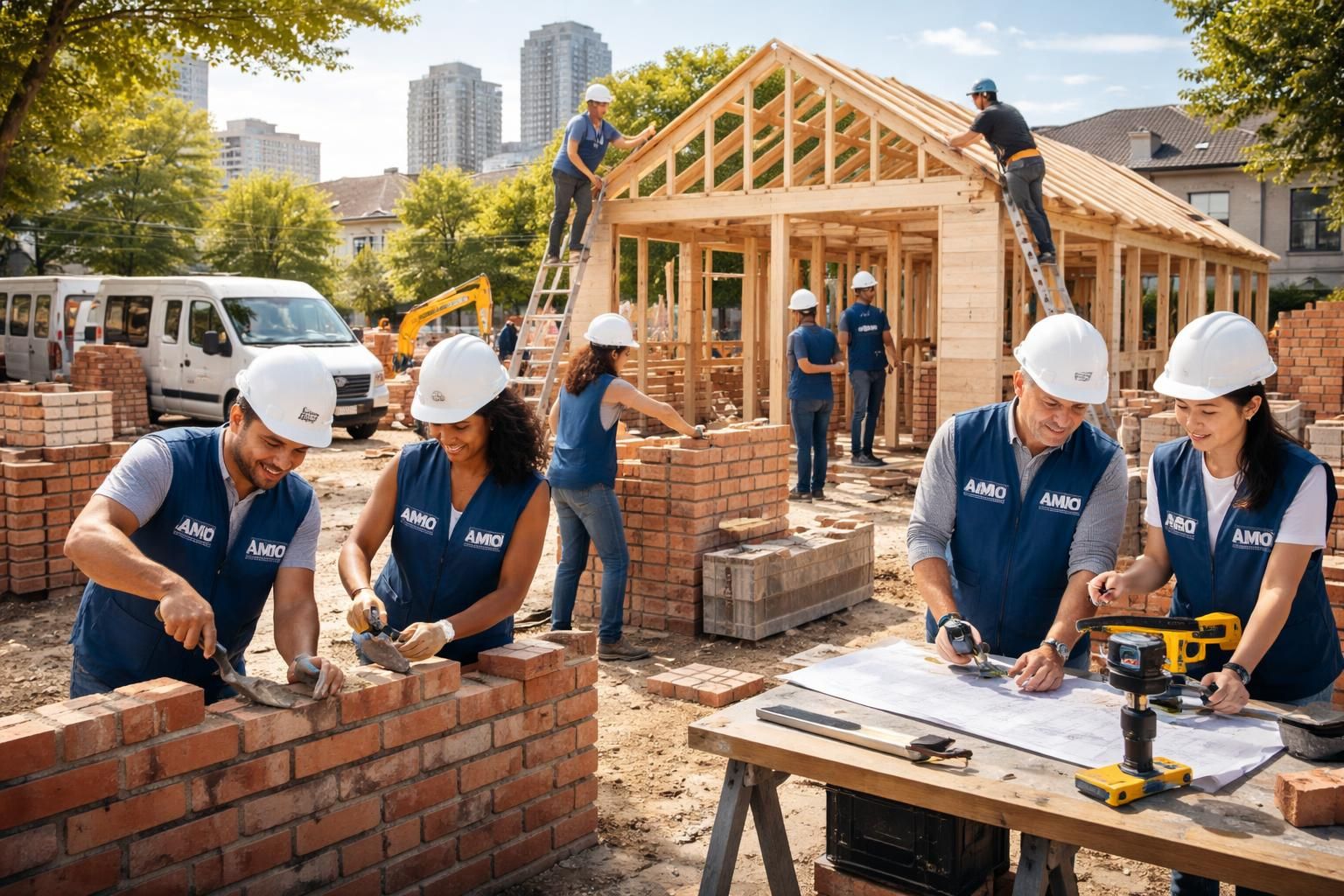 découvrez les initiatives et actions de l'aamoi, une association dédiée à la promotion et au soutien de la construction de maisons individuelles.