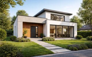 découvrez quel type de projet de maison neuve vous pouvez réaliser avec un budget de 250 000 euros, conseils et idées pour construire la maison de vos rêves.