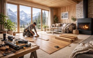découvrez nos conseils pratiques et essentiels pour réussir la rénovation de votre appartement à la montagne, alliant confort, style et durabilité.