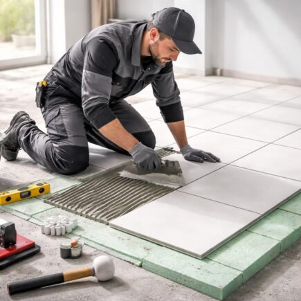 découvrez les techniques essentielles pour poser du carrelage sur isolant et garantir une durabilité maximale de votre sol. conseils pratiques et méthodes adaptées pour un résultat solide et esthétique.