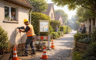 découvrez les horaires autorisés pour effectuer des travaux de voisinage afin d'éviter les nuisances et respecter la réglementation locale.