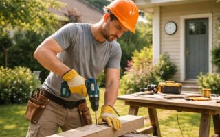 découvrez les horaires autorisés pour réaliser vos travaux de bricolage en toute tranquillité et respecter les règles de voisinage.