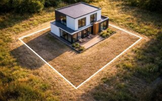 découvrez ce qu'est l'emprise au sol d'une construction sur un terrain, son importance en urbanisme et comment la calculer pour respecter les réglementations.