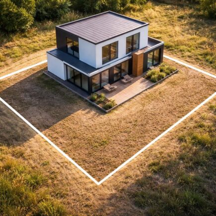 découvrez ce qu'est l'emprise au sol d'une construction sur un terrain, son importance en urbanisme et comment la calculer pour respecter les réglementations.