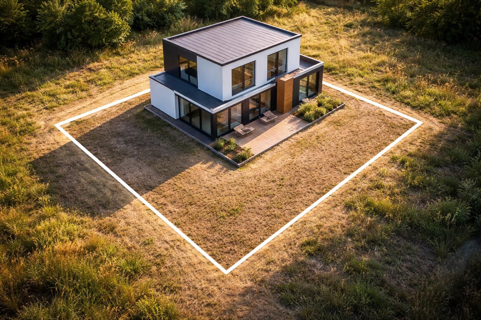 découvrez ce qu'est l'emprise au sol d'une construction sur un terrain, son importance en urbanisme et comment la calculer pour respecter les réglementations.