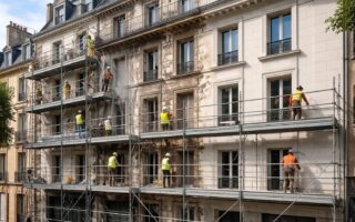 découvrez tout ce qu'il faut savoir sur le ravalement de façade avant de rénover : conseils, étapes, coûts et réglementations pour réussir vos travaux.