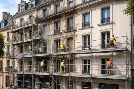 découvrez tout ce qu'il faut savoir sur le ravalement de façade avant de rénover : conseils, étapes, coûts et réglementations pour réussir vos travaux.
