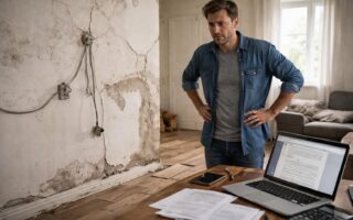 découvrez vos droits et les recours possibles en cas de travaux mal faits par une entreprise. guide pratique pour protéger vos intérêts et obtenir réparation.