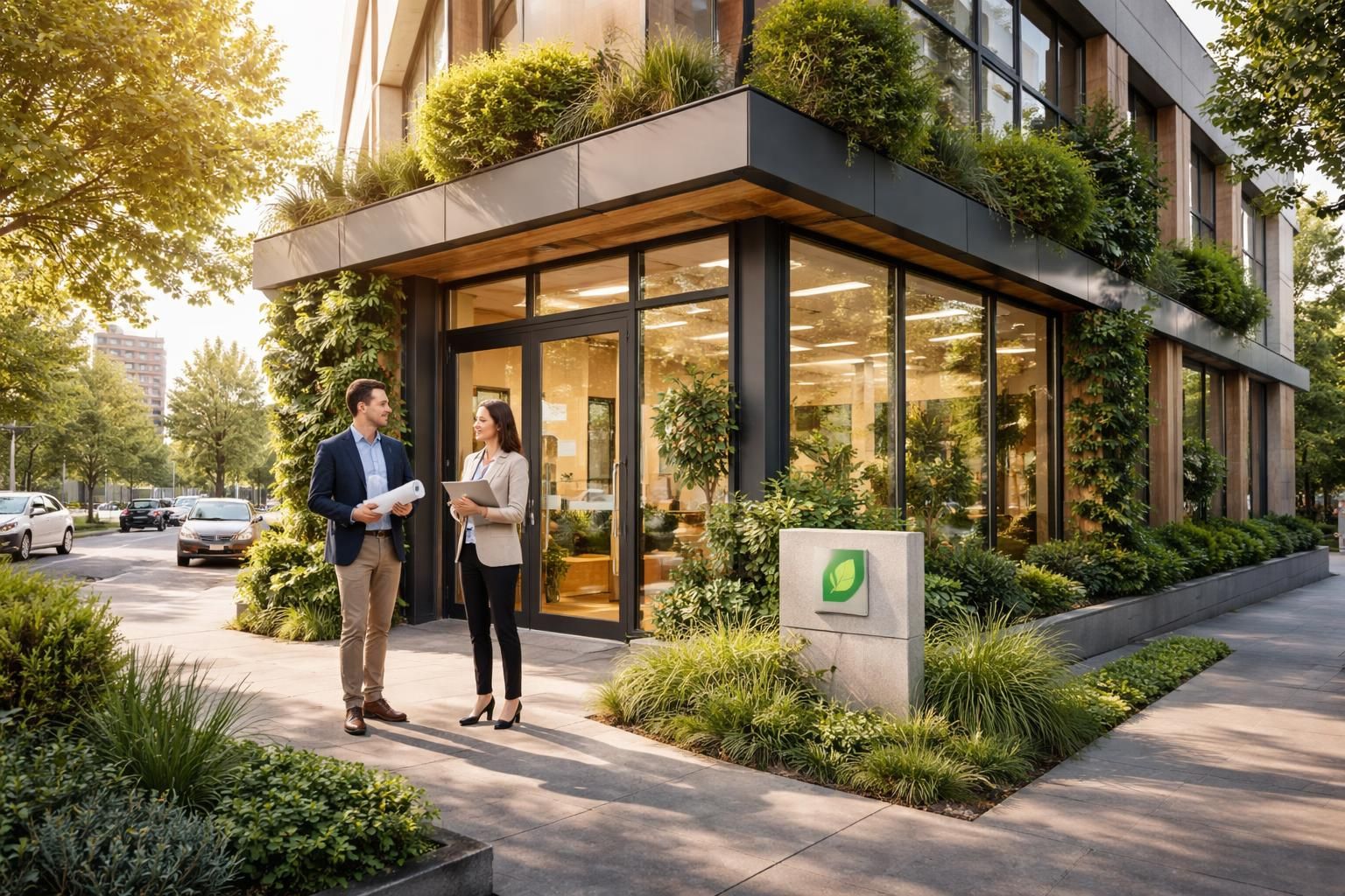 trouvez facilement un bureau local rge qualifié pour réaliser vos travaux de rénovation verte et bénéficier d'aides et de conseils professionnels.