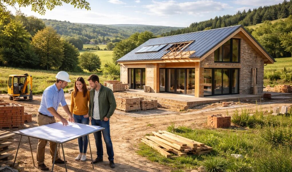 trouvez un architecte expert en creuse pour accompagner votre projet de construction, de la conception à la réalisation. bénéficiez de conseils personnalisés et d’un suivi professionnel.